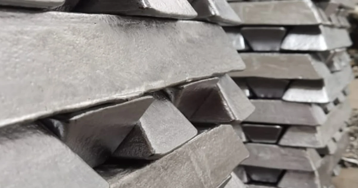 Hurda Alüminyum Fiyatları