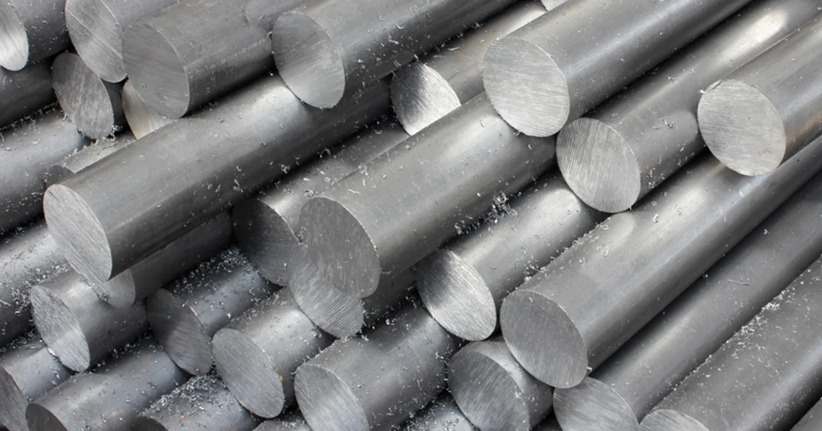 hurda çelik alımı