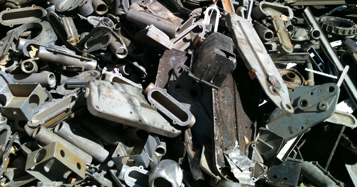 Hurda Demir Fiyatları