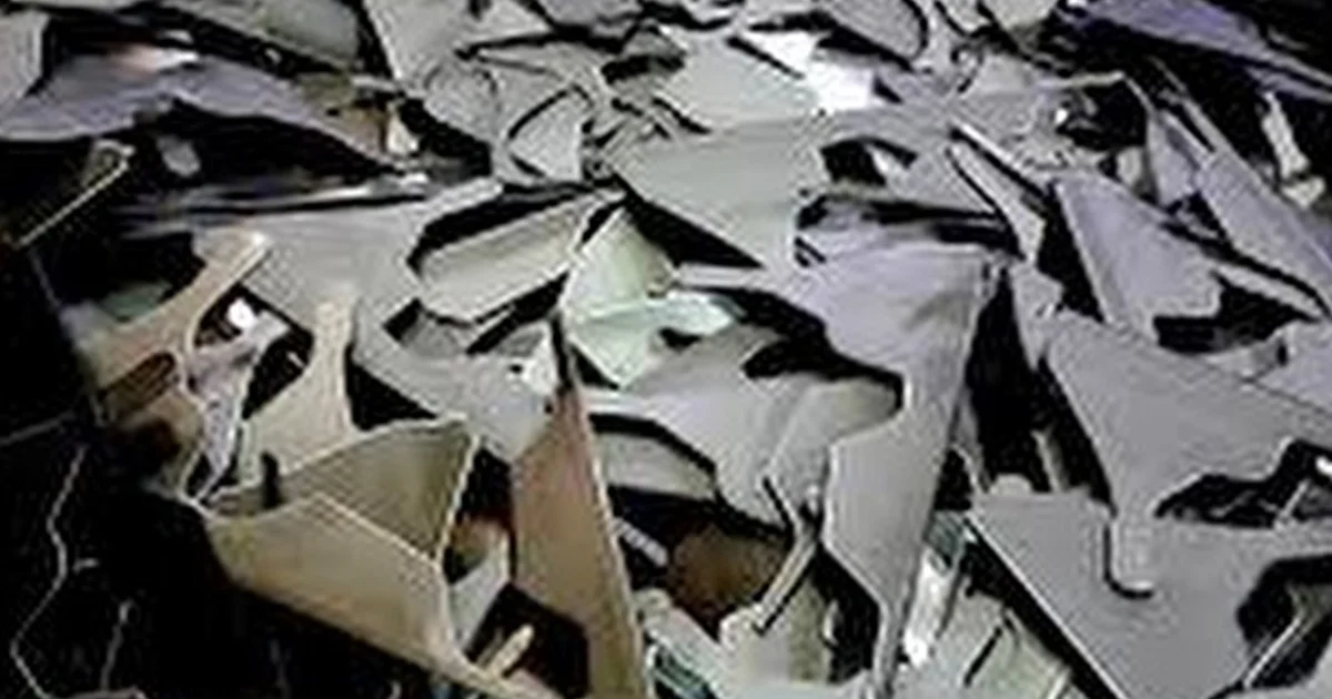 Hurda İmalat Artığı Alımı