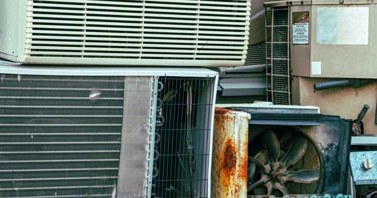 Hurda Klima Fiyatları