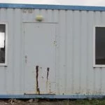 Hurda Konteyner Alımı