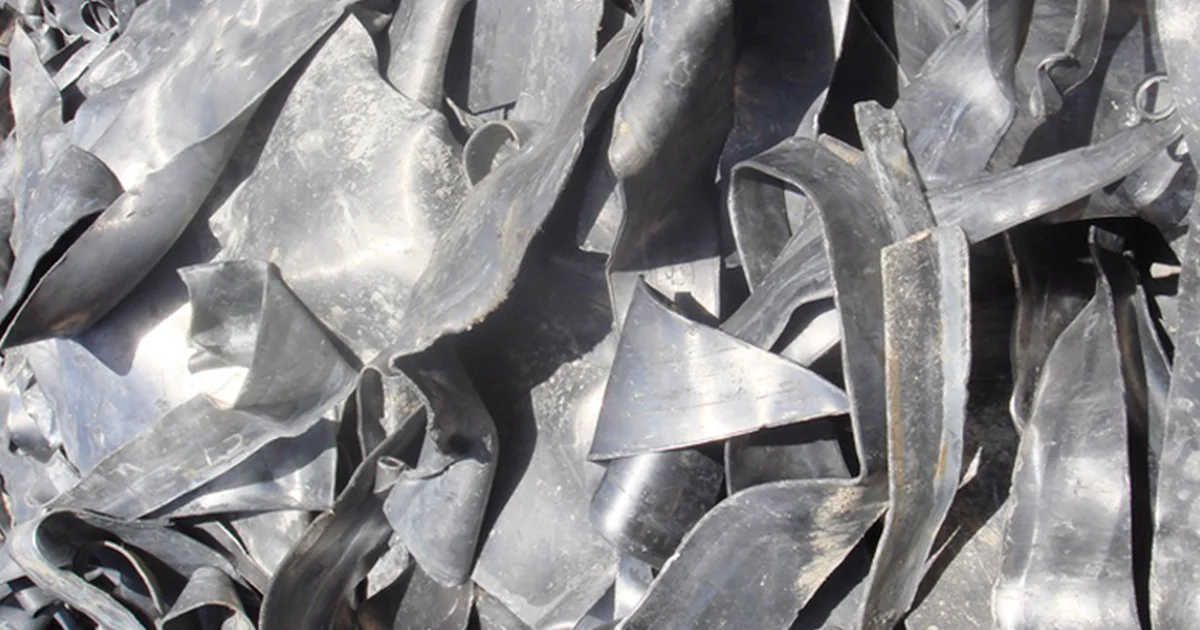 Hurda Kurşun Fiyatları