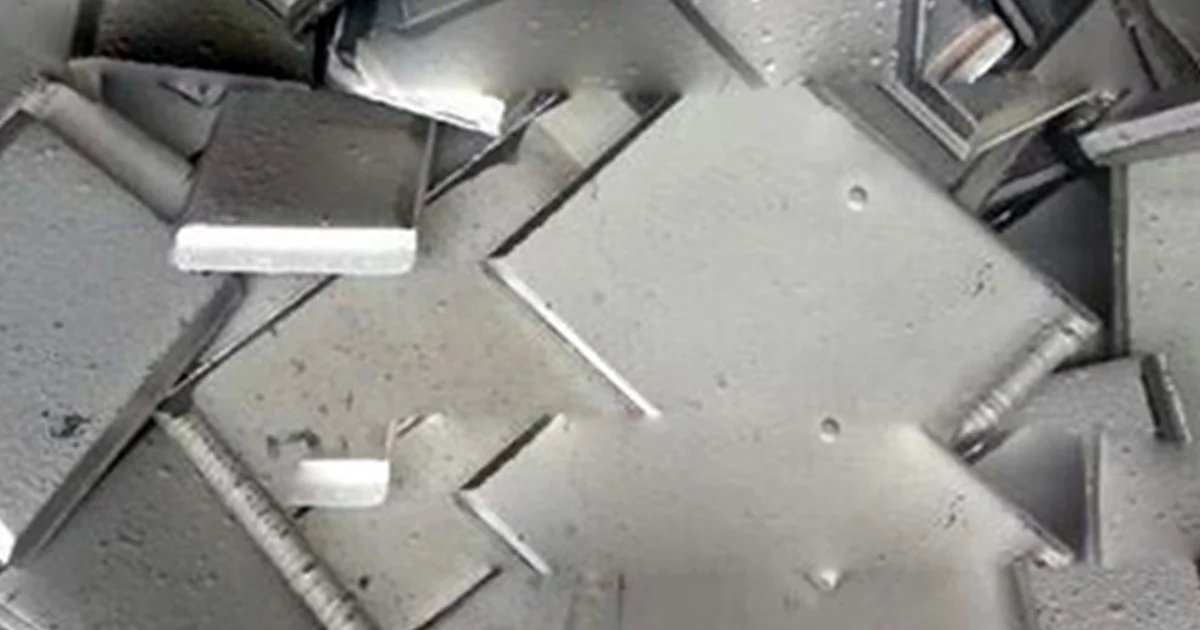 Hurda Nikel Fiyatları