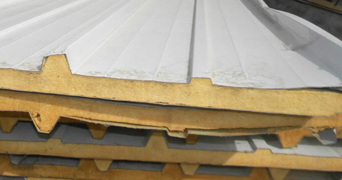 Hurda Sandviç Panel Fiyatları