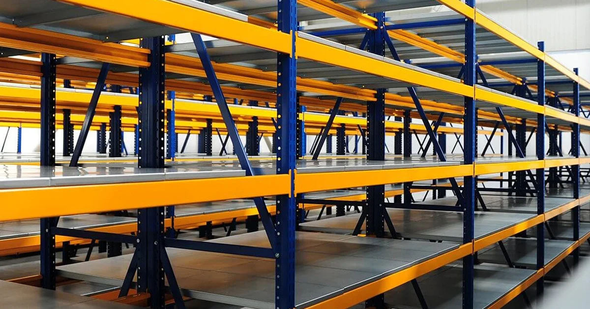 Hurda Raf Fiyatları