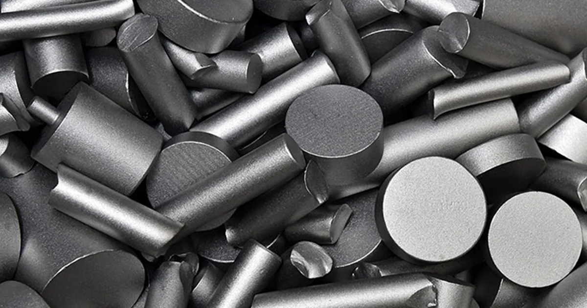 Hurda Titanyum Fiyatları