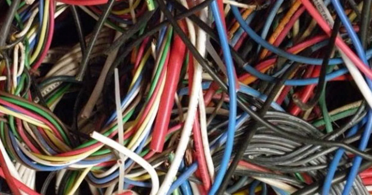 Hurda Kablo Fiyatları