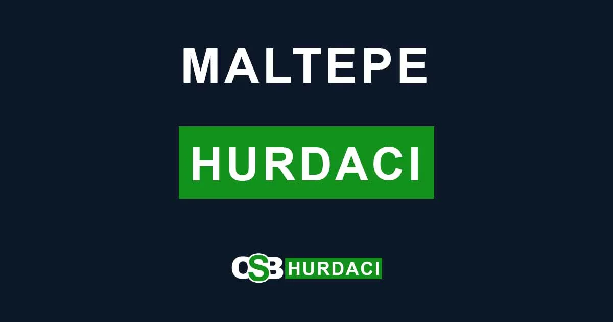 Maltepe Hurdacı