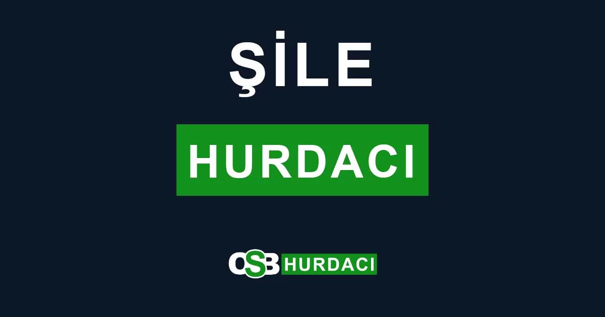 Şile Hurdacı