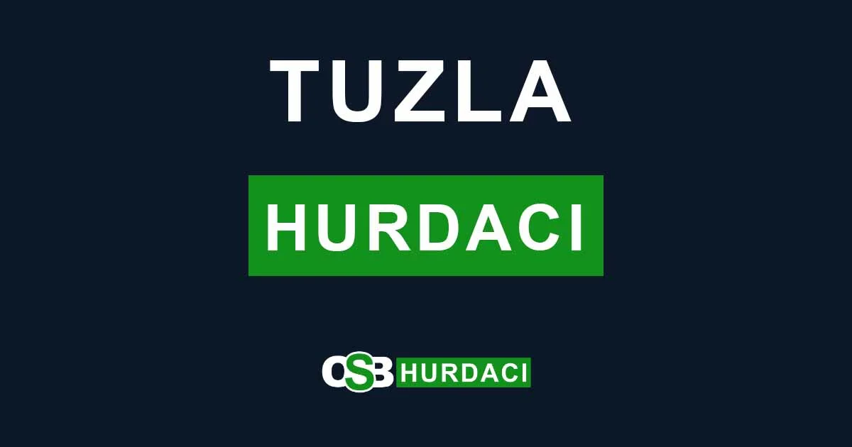 Tuzla Hurdacı